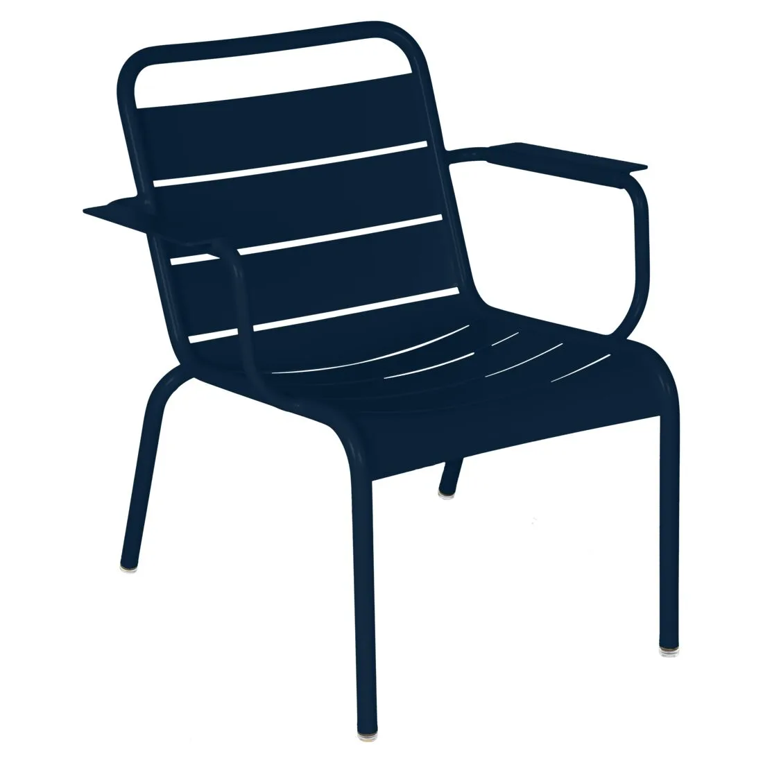 Fermob Luxembourg LUXEMBOURG FAUTEUIL LOUNGE